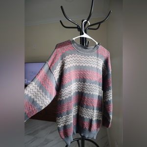 Vintage Crewneck Sweater